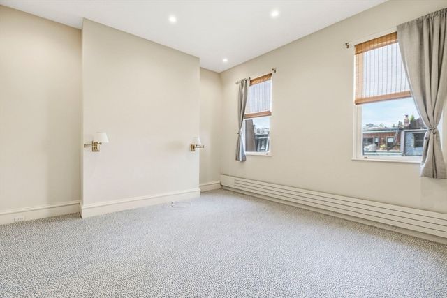 122 Marlborough Street, Boston, MA 02116