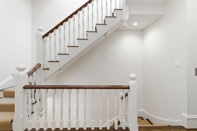 122 Marlborough Street, Boston, MA 02116