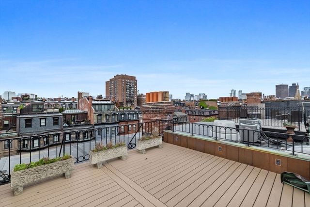 122 Marlborough Street, Boston, MA 02116