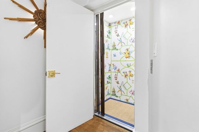122 Marlborough Street, Boston, MA 02116