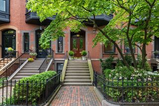 122 Marlborough Street, Boston, MA 02116