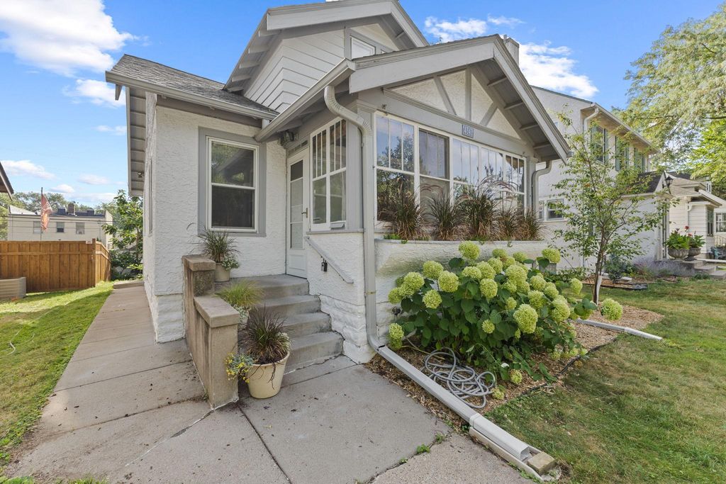 4543 Blaisdell Avenue, Minneapolis, MN 55419 — photo 2
