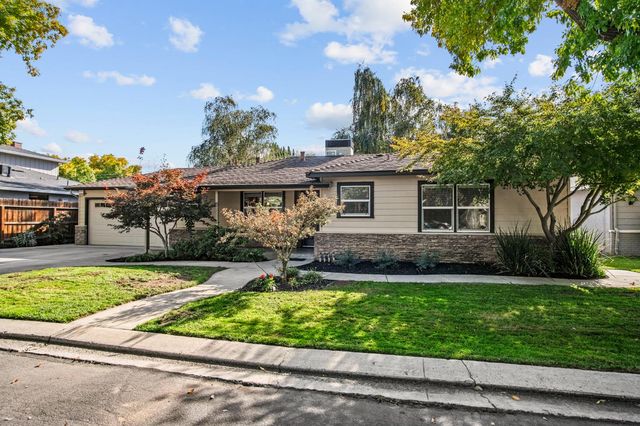 1214 Purdue Ave, Modesto, CA 95350