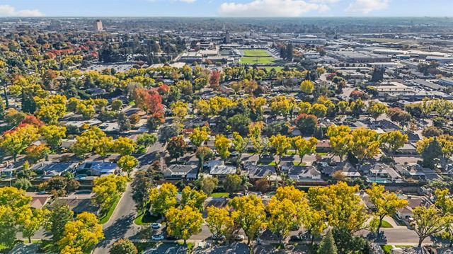 1214 Purdue Ave, Modesto, CA 95350