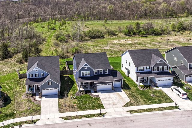 2642 Krasner Drive, Brownsburg, IN 46112