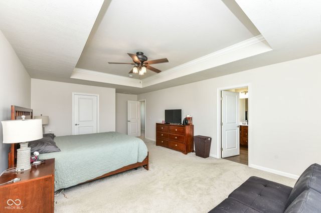 2642 Krasner Drive, Brownsburg, IN 46112