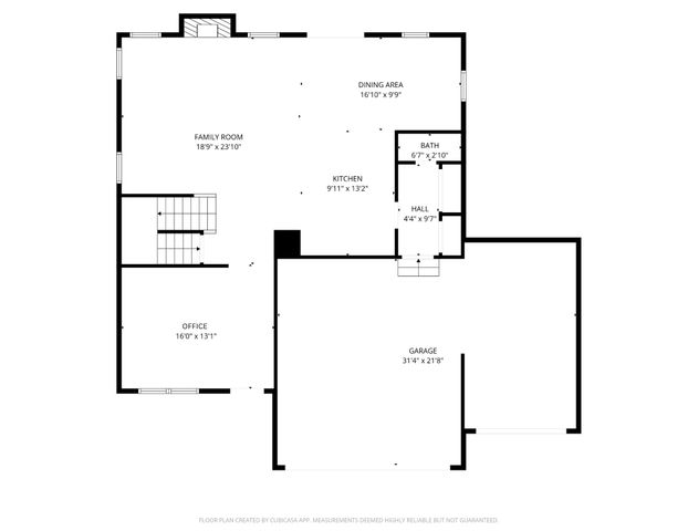 2642 Krasner Drive, Brownsburg, IN 46112