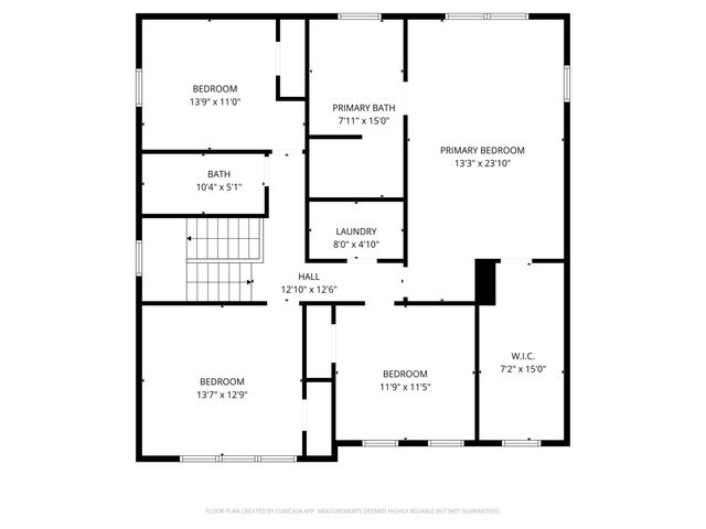 2642 Krasner Drive, Brownsburg, IN 46112