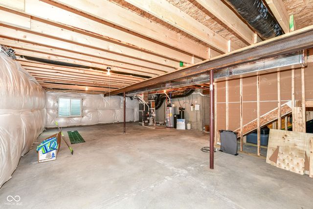 2642 Krasner Drive, Brownsburg, IN 46112