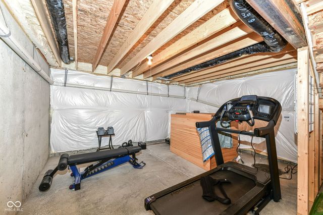 2642 Krasner Drive, Brownsburg, IN 46112