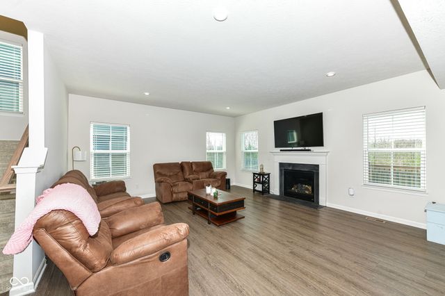 2642 Krasner Drive, Brownsburg, IN 46112