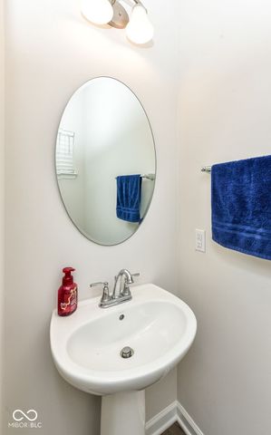 2642 Krasner Drive, Brownsburg, IN 46112