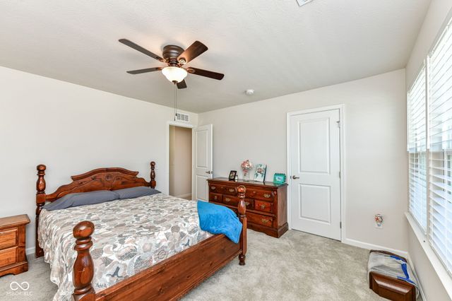 2642 Krasner Drive, Brownsburg, IN 46112