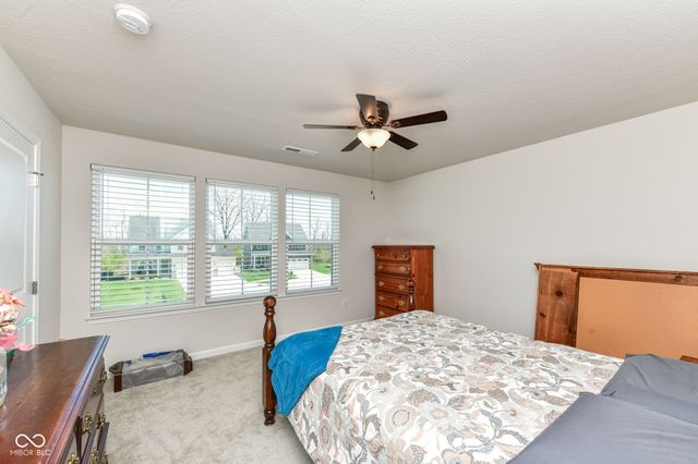 2642 Krasner Drive, Brownsburg, IN 46112