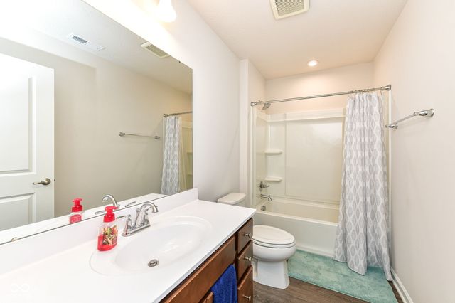 2642 Krasner Drive, Brownsburg, IN 46112