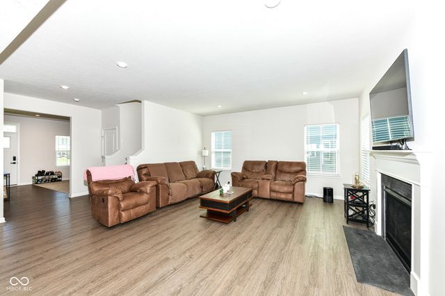 2642 Krasner Drive, Brownsburg, IN 46112