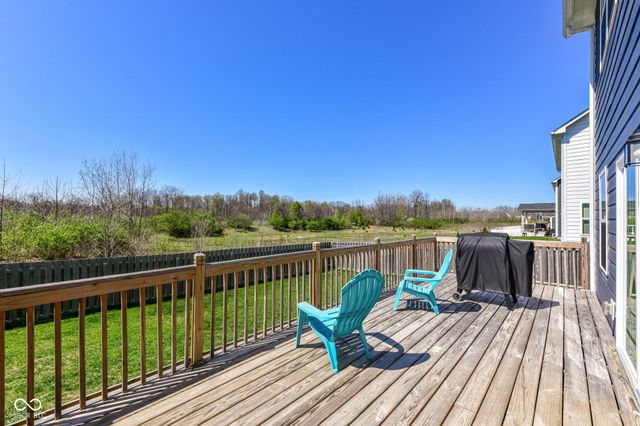 2642 Krasner Drive, Brownsburg, IN 46112