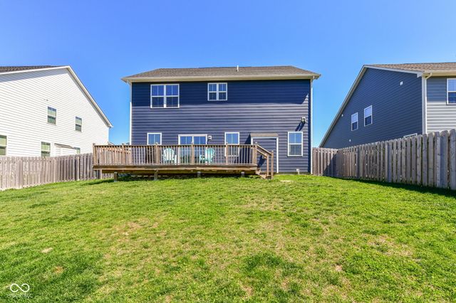 2642 Krasner Drive, Brownsburg, IN 46112