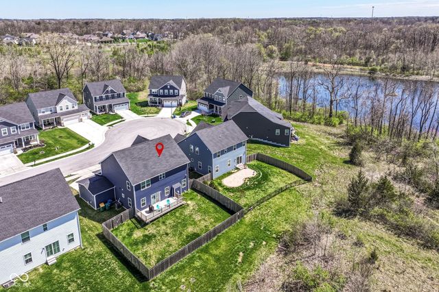 2642 Krasner Drive, Brownsburg, IN 46112