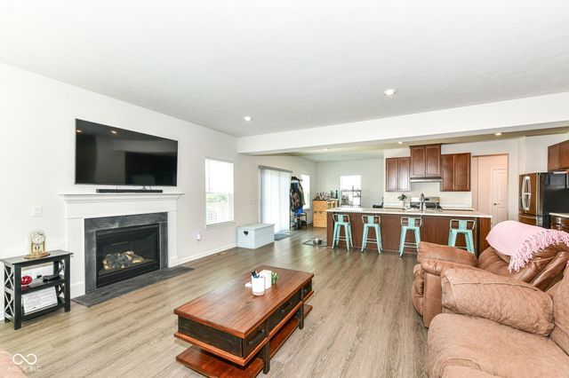 2642 Krasner Drive, Brownsburg, IN 46112