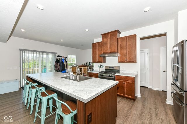 2642 Krasner Drive, Brownsburg, IN 46112