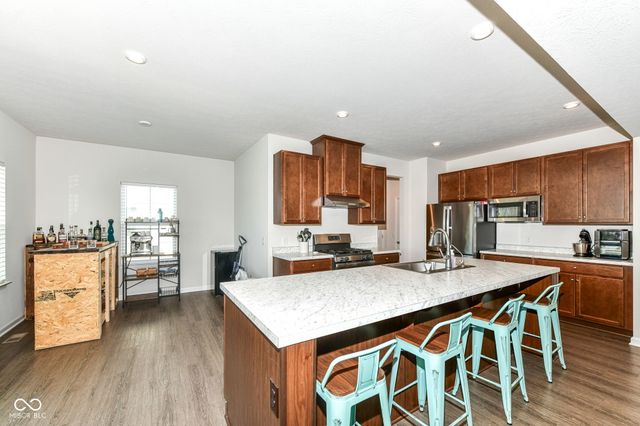 2642 Krasner Drive, Brownsburg, IN 46112