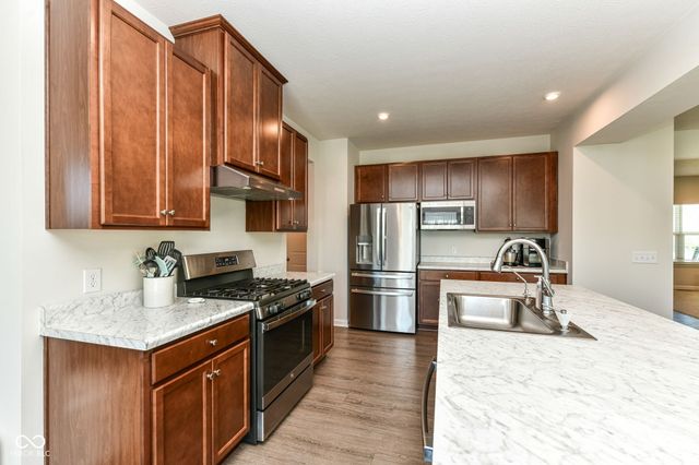 2642 Krasner Drive, Brownsburg, IN 46112