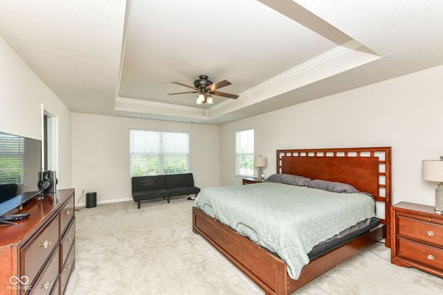 2642 Krasner Drive, Brownsburg, IN 46112