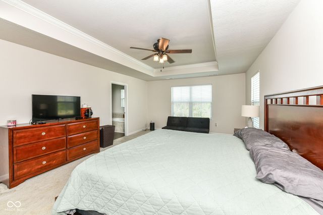 2642 Krasner Drive, Brownsburg, IN 46112