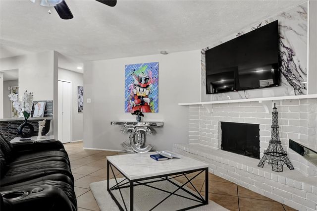 4350 Kacee Drive, Houston, TX 77084