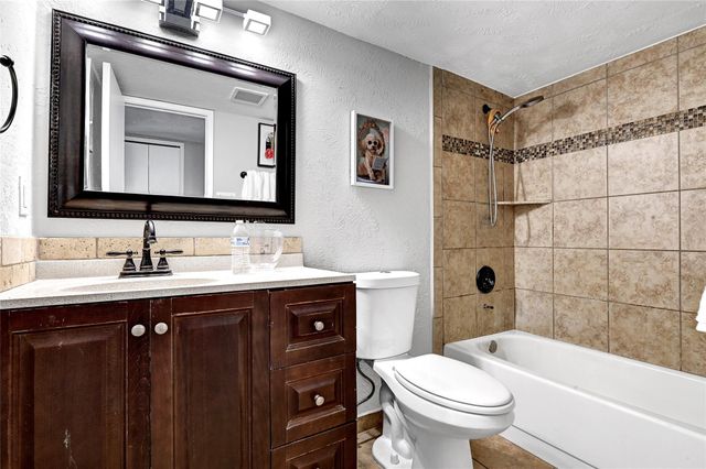 4350 Kacee Drive, Houston, TX 77084