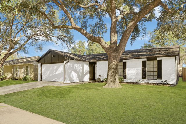 4350 Kacee Drive, Houston, TX 77084