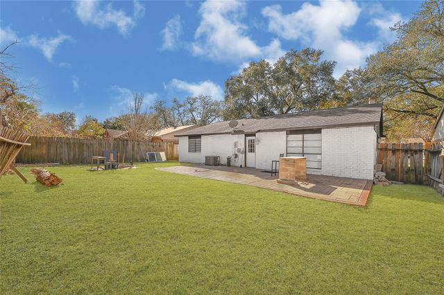 4350 Kacee Drive, Houston, TX 77084