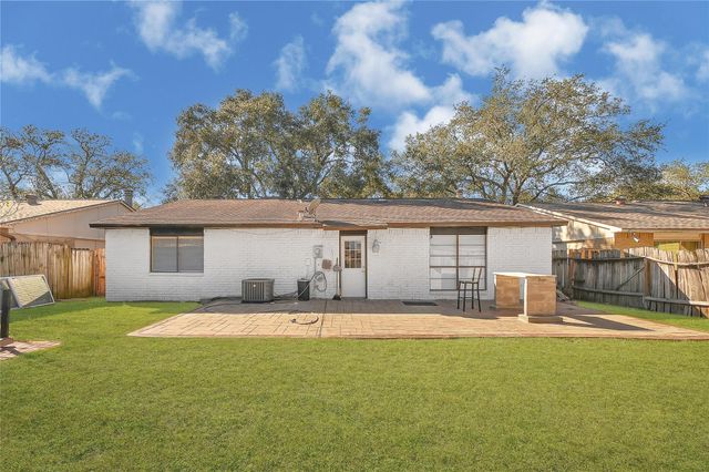 4350 Kacee Drive, Houston, TX 77084