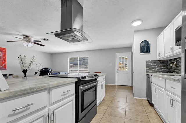 4350 Kacee Drive, Houston, TX 77084