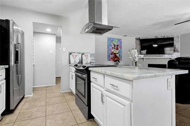 4350 Kacee Drive, Houston, TX 77084