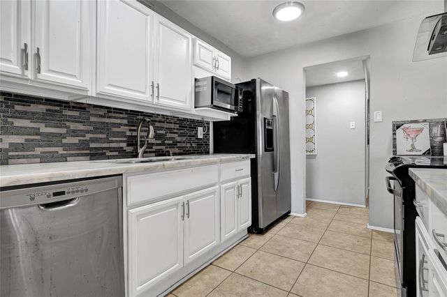 4350 Kacee Drive, Houston, TX 77084