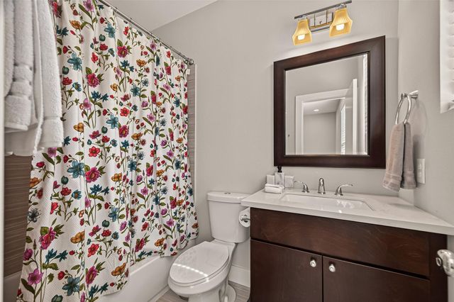 1615 Milby Street A, Houston, TX 77003