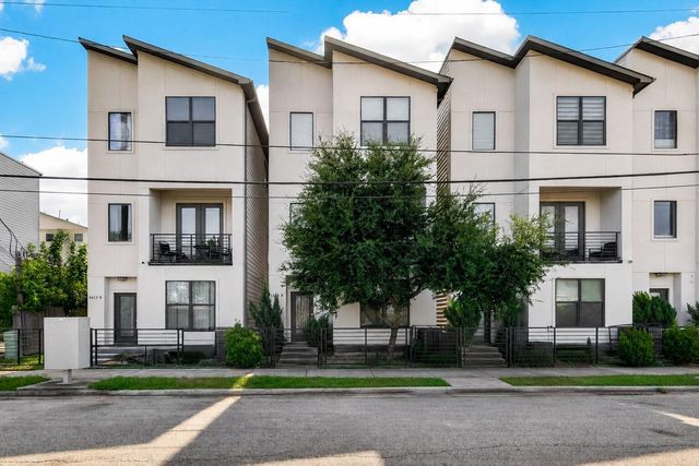 1615 Milby Street A, Houston, TX 77003
