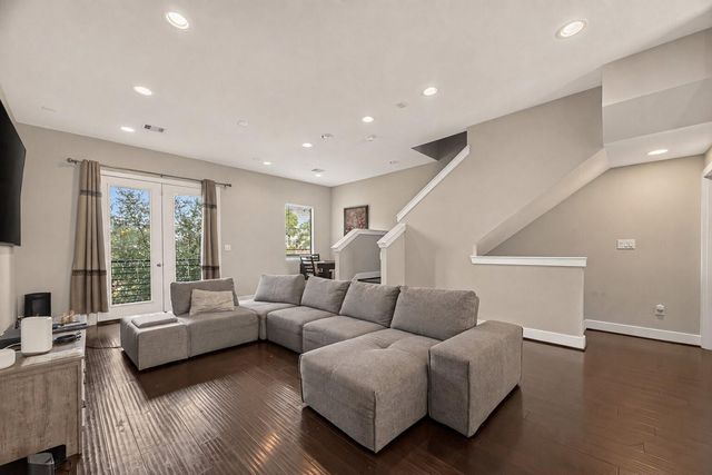1615 Milby Street A, Houston, TX 77003