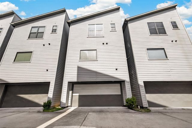 1615 Milby Street A, Houston, TX 77003