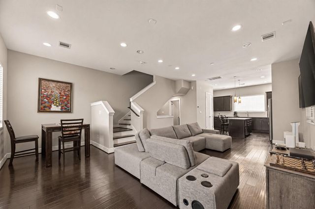 1615 Milby Street A, Houston, TX 77003
