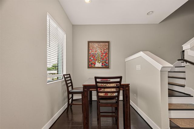 1615 Milby Street A, Houston, TX 77003