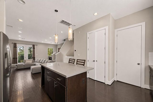 1615 Milby Street A, Houston, TX 77003