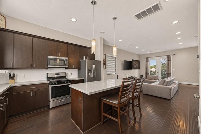1615 Milby Street A, Houston, TX 77003