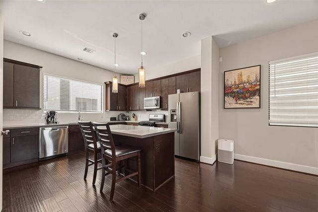 1615 Milby Street A, Houston, TX 77003