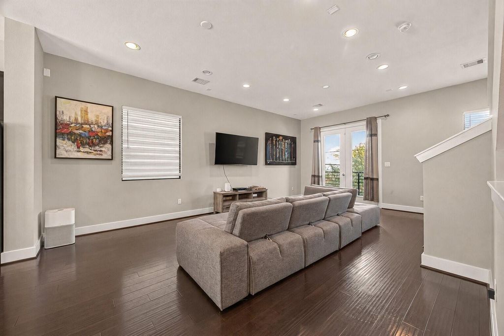 1615 Milby Street A, Houston, TX 77003