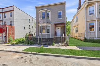 184 W Runyon St, Newark City, NJ 07108