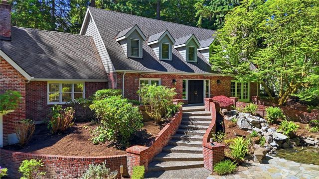 13555 NE 54th Place, Bellevue, WA 98005