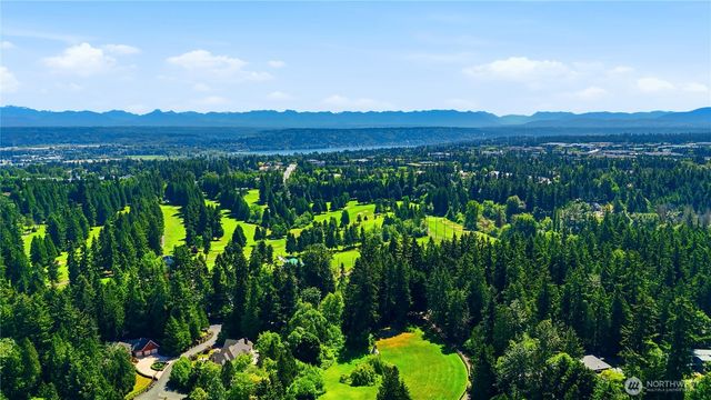 13555 NE 54th Place, Bellevue, WA 98005